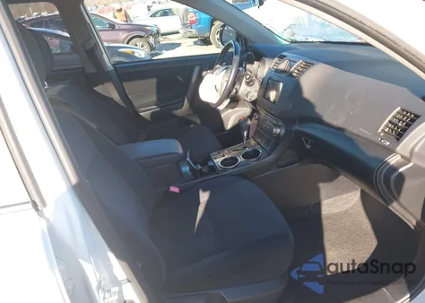 2008 Toyota Highlander Sport z USA, uszkodzony, nr VIN JTEES43A282100253